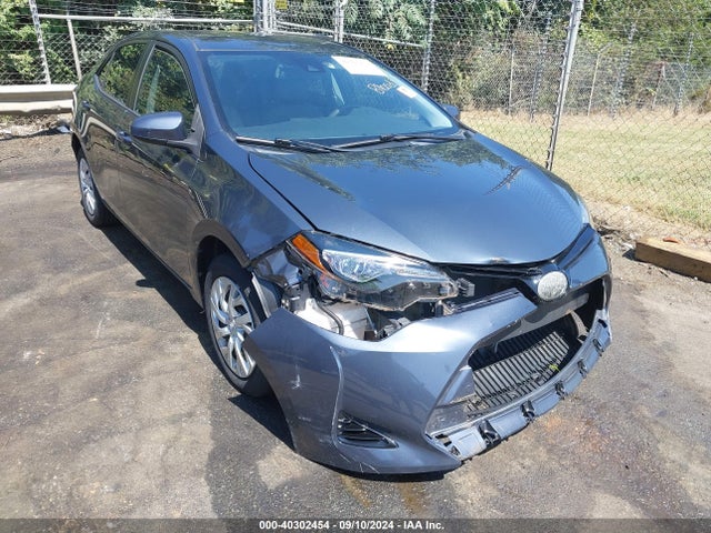 Toyota COROLLA LE 2017 5YFBURHE2HP705112 Image 6