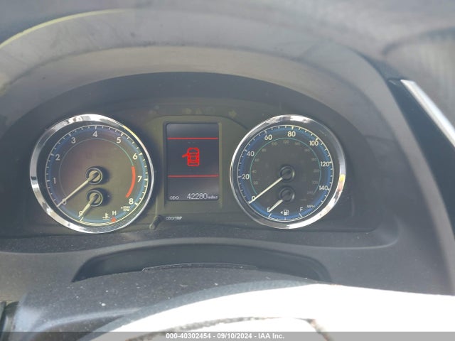 Toyota COROLLA LE 2017 5YFBURHE2HP705112 Image 7