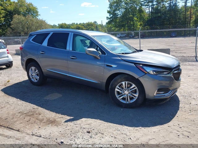 Buick Enclave Fwd Essence 2020 5GAERBKW5LJ159962 zdjęcie główne