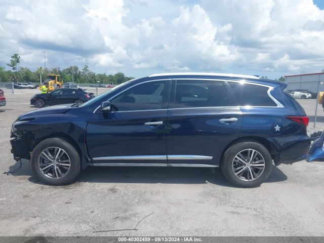 5N1DL0MM0HC528875 Infiniti QX60