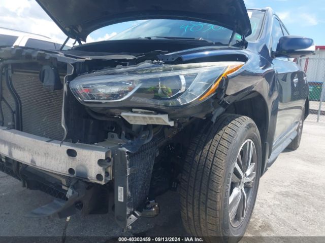 5N1DL0MM0HC528875 Infiniti QX60