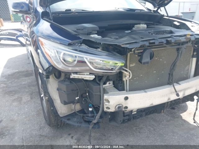 5N1DL0MM0HC528875 Infiniti QX60