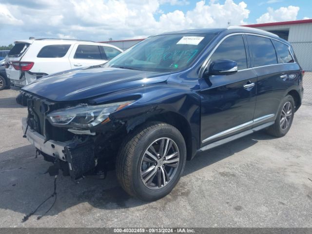 5N1DL0MM0HC528875 Infiniti QX60