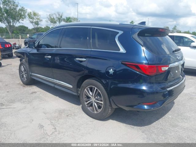 5N1DL0MM0HC528875 Infiniti QX60