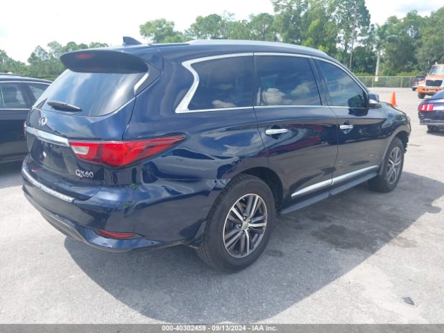 5N1DL0MM0HC528875 Infiniti QX60