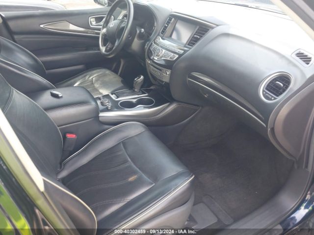5N1DL0MM0HC528875 Infiniti QX60