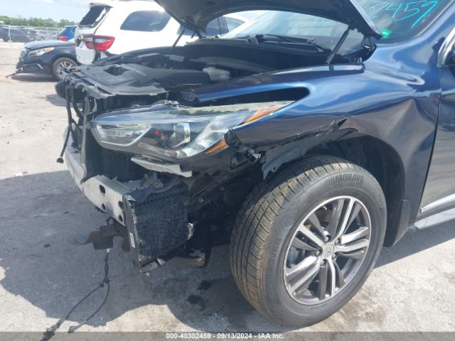 5N1DL0MM0HC528875 Infiniti QX60