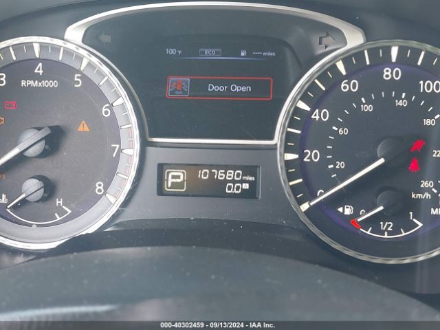 5N1DL0MM0HC528875 Infiniti QX60