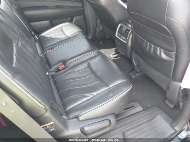 5N1DL0MM0HC528875 Infiniti QX60