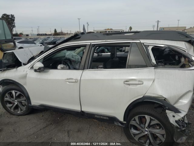 4S4BTANC8N3266280 Subaru Outback Limited