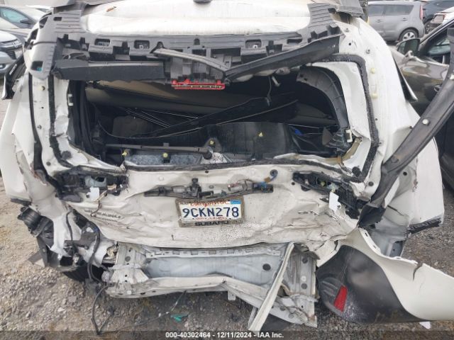 4S4BTANC8N3266280 Subaru Outback Limited