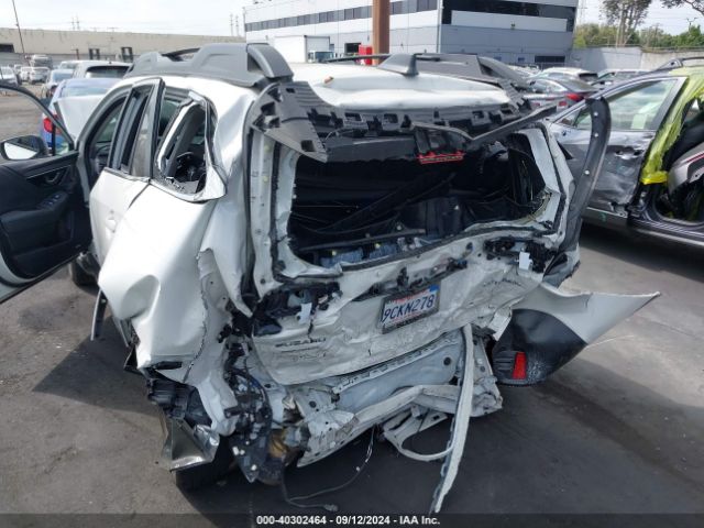 4S4BTANC8N3266280 Subaru Outback Limited
