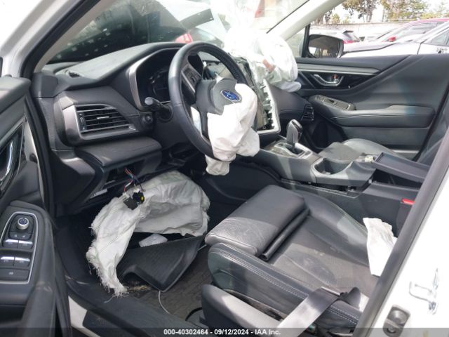 4S4BTANC8N3266280 Subaru Outback Limited