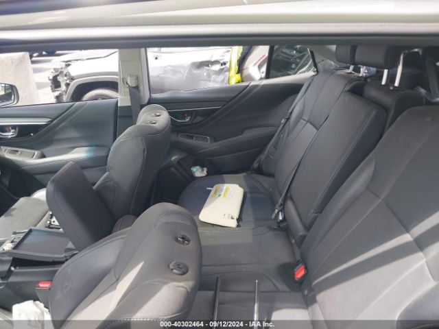 4S4BTANC8N3266280 Subaru Outback Limited