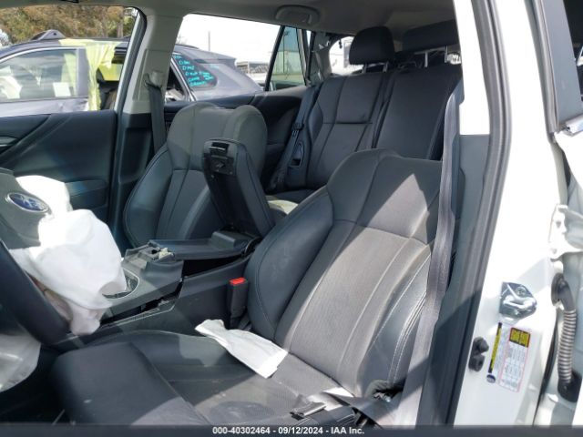 4S4BTANC8N3266280 Subaru Outback Limited