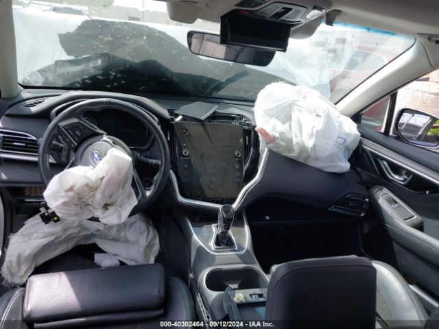 4S4BTANC8N3266280 Subaru Outback Limited