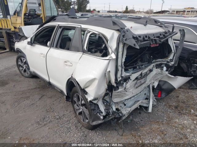 4S4BTANC8N3266280 Subaru Outback Limited