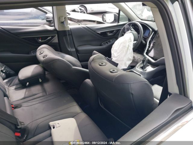 4S4BTANC8N3266280 Subaru Outback Limited