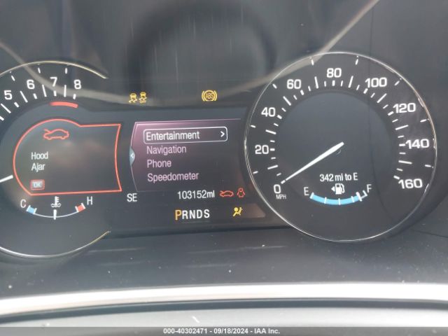 2LMPJ8LR3JBL17596 Lincoln Mkx Reserve