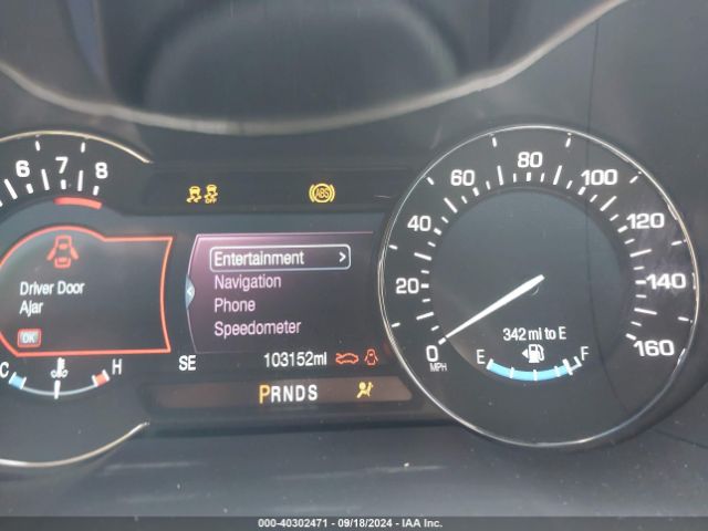 2LMPJ8LR3JBL17596 Lincoln Mkx Reserve
