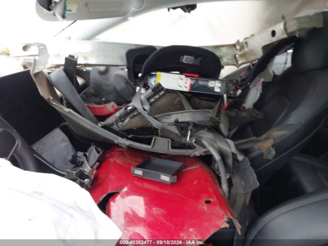 5YJYGDEF0LF046663 Tesla Model Y Long Range Dual Motor All-wheel Drive/performance Dual Motor All-wheel Drive