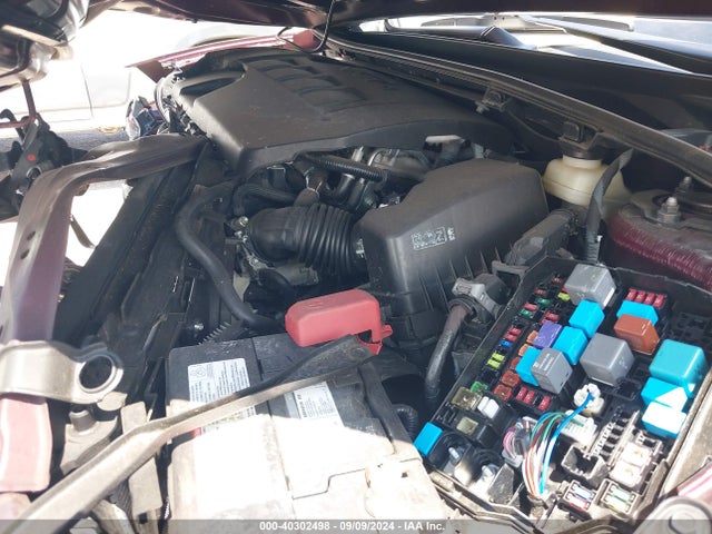 Toyota Corolla Se Special Edition 2017 5YFBURHE5HP634696 Image 10