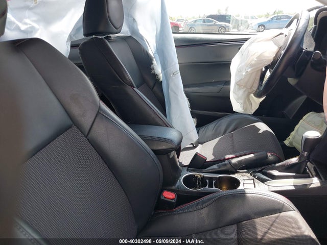 Toyota Corolla Se Special Edition 2017 5YFBURHE5HP634696 Image 5