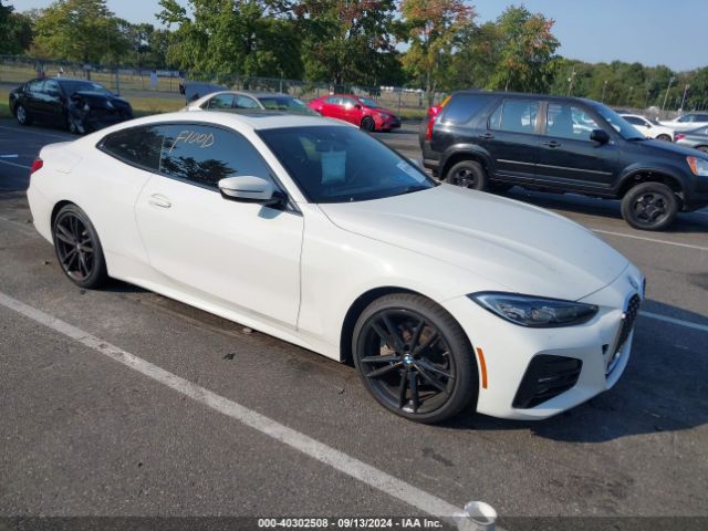 WBA73AP08MCF49029 BMW 430i Xdrive