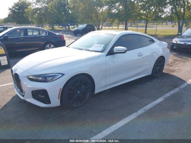 WBA73AP08MCF49029 BMW 430i Xdrive