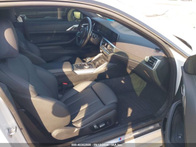 WBA73AP08MCF49029 BMW 430i Xdrive