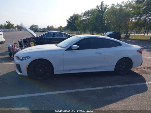 WBA73AP08MCF49029 BMW 430i Xdrive
