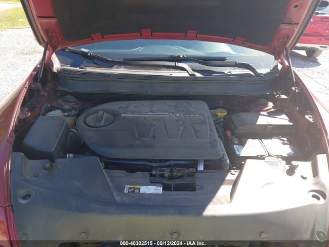 1C4PJMCS5FW655275 Jeep Cherokee Latitude