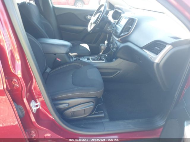 1C4PJMCS5FW655275 Jeep Cherokee Latitude