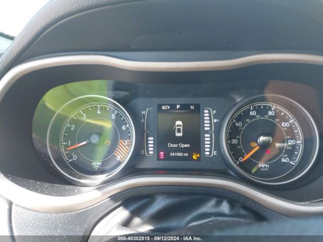 1C4PJMCS5FW655275 Jeep Cherokee Latitude