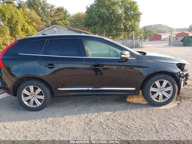 YV449MRK4G2926092 Volvo Xc60 T6 Drive-e