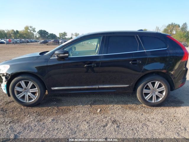 YV449MRK4G2926092 Volvo Xc60 T6 Drive-e