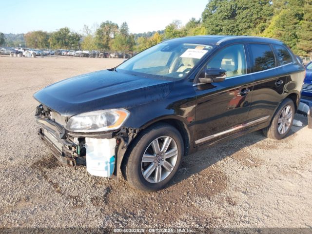 YV449MRK4G2926092 Volvo Xc60 T6 Drive-e