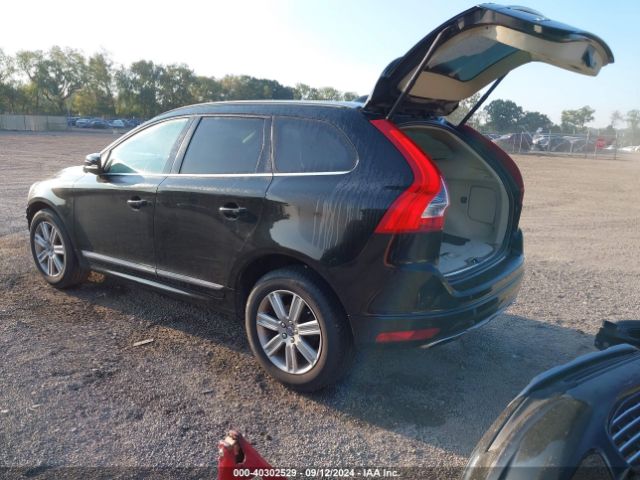 YV449MRK4G2926092 Volvo Xc60 T6 Drive-e
