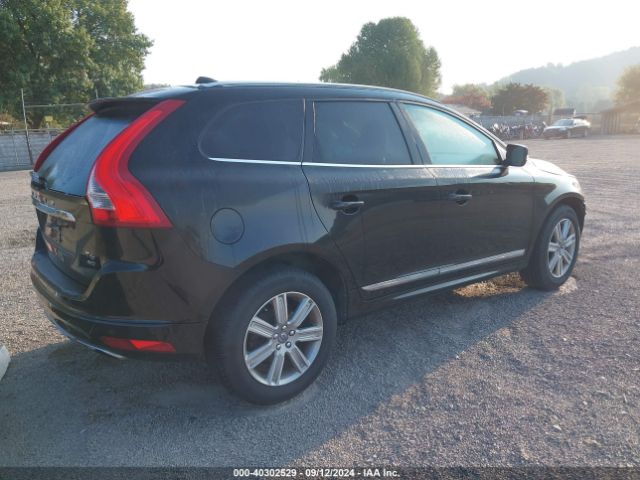 YV449MRK4G2926092 Volvo Xc60 T6 Drive-e