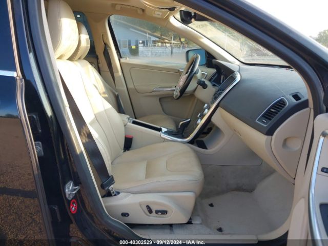 YV449MRK4G2926092 Volvo Xc60 T6 Drive-e