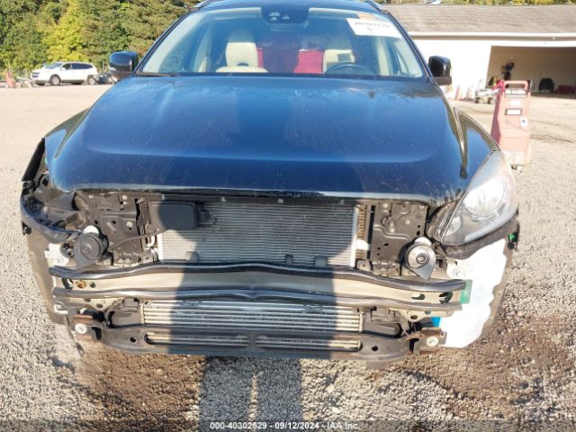 YV449MRK4G2926092 Volvo Xc60 T6 Drive-e