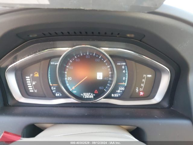 YV449MRK4G2926092 Volvo Xc60 T6 Drive-e