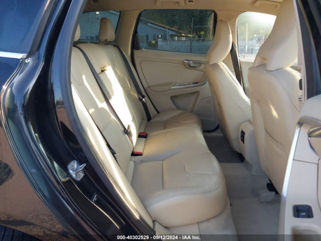 YV449MRK4G2926092 Volvo Xc60 T6 Drive-e