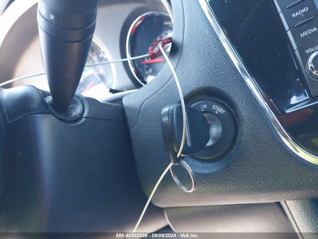1C3CCBBB4EN172092 Chrysler 200 Touring
