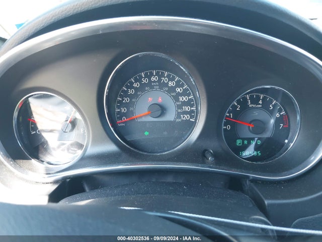 Chrysler 200 Touring 2014 1C3CCBBB4EN172092 Image 16