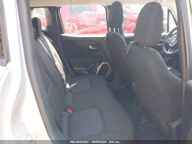 ZACCJBAT7FPC19538 Jeep Renegade Sport