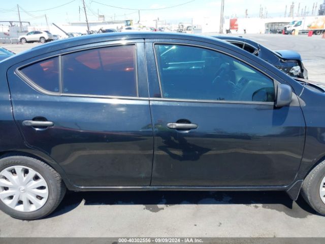 3N1CN7AP5EL875414 Nissan Versa 1.6 S