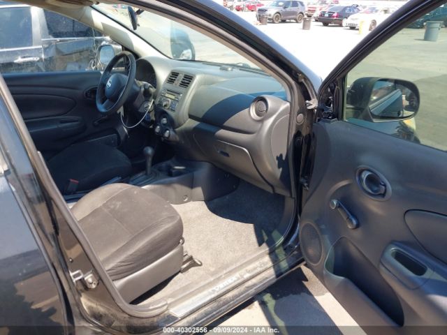 3N1CN7AP5EL875414 Nissan Versa 1.6 S