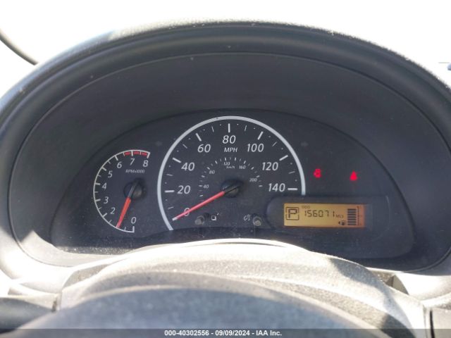 3N1CN7AP5EL875414 Nissan Versa 1.6 S