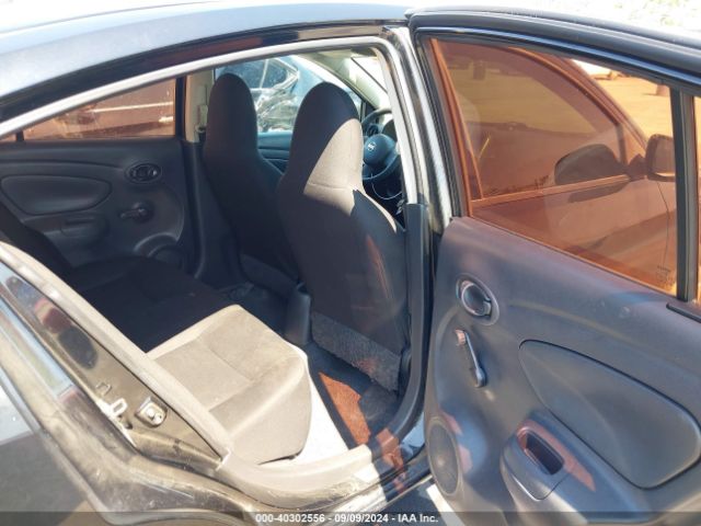 3N1CN7AP5EL875414 Nissan Versa 1.6 S